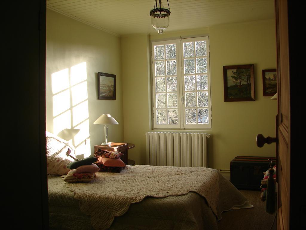 Maison De Mézos Room photo
